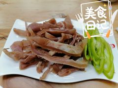 -王胖子驴肉火烧(东四旗舰店)