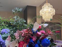 -向花仕Bloomy Life咖啡鲜花(益田假日店)