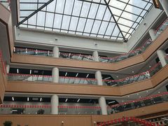 -哈尔滨工业大学-图书馆