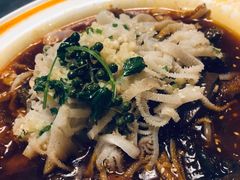 -山外山菜馆(玉泉路店)