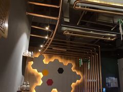 -haxnbauer海森堡德国餐厅(深圳coco店)