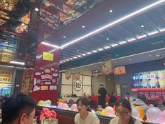 -管氏翅吧(马家堡店)