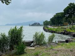 -东钱湖旅游度假区