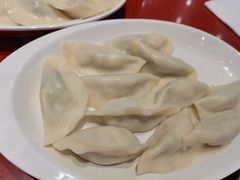 -喜家德虾仁水饺(东海缤纷天地店)