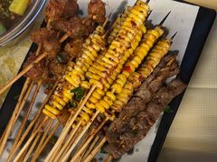 -铭副琦食·虾蟹烩馆(渔人码头店)