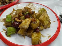 -北戴河庆山饭店·海鲜砂锅粥(北戴河黑石路店)