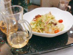 -香山湖家家宴(中山陵店)
