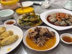 -红灯笼龙凤饭店(宁波老字号店)