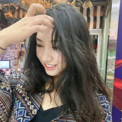 中发-原美护肤造型