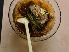-七八冷面·延边朝鲜族美食(欢乐谷店)