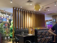 -木槿花韩式炭烤·熟成肉工坊(孙文东路店)