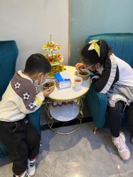 -伊然美产后恢复中心(海珠妇幼店)