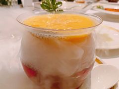 兰香子甘露-金轩中餐厅 Jin Xuan(浦东丽思卡尔顿酒店)