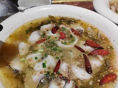 -缪氏川菜(深圳北站缤果空间店)