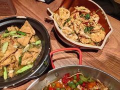 -泥糊破店小酒馆·团建聚餐(南京西路店)