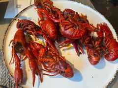 -博林天瑞喜来登酒店·西丽尚膳