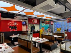 -八合里牛肉火锅(上海世茂广场店)