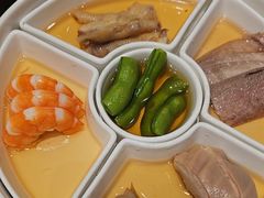 -望乡楼上海菜(日月光店)