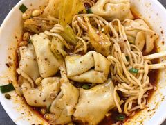-聚园面庄(新光天地店)