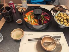-山缓缓火锅(上海闵行龙湖店)