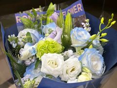 -F.Story 花和故事(新天地店)