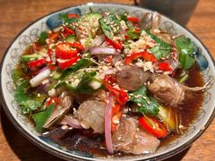 -乔街深夜食堂·小龙虾·高压锅生蚝(杭州总店)