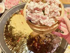 -莽子老火锅(大坪店)