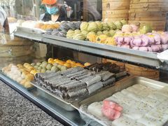 -知味观(湖滨总店)