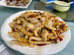 -金海湾海鲜排档(朱家尖店)