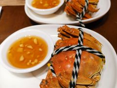 -杭州国际会议中心洲际酒店-原素全日餐厅(解放东路店)