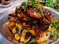 -巴渝川菜馆(建设路店)