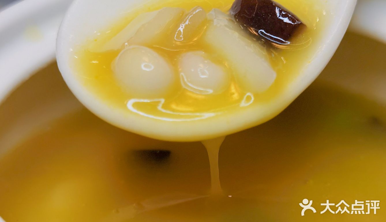 细腻精美淮扬菜系！清风水墨世博江宴~