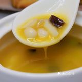 细腻精美淮扬菜系！清风水墨世博江宴~