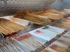 -袁记串串香(新南门店)