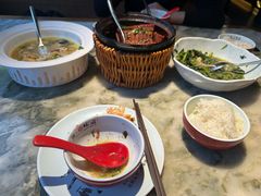 -伙靠·江浙菜(田林路店)