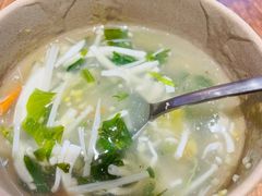 -素满香·素食自助餐厅(直营·大兴街店)