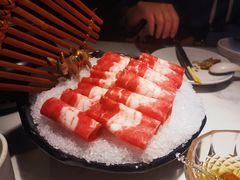 -无界釜·河豚鱼汤锅(红山动物园店)