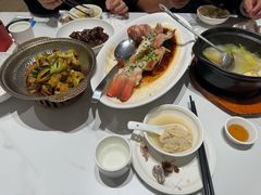 -阿毛饭店·宁波老字号(儿童公园旗舰店)