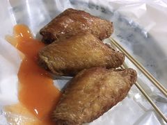 -渔记茶餐厅(渔村店)