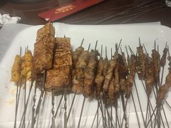 -三个大叔东北烧烤·砂锅菜(西三旗店)