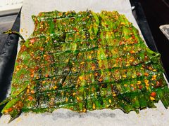 -橦橦小马扎烧烤 (传媒大学店)