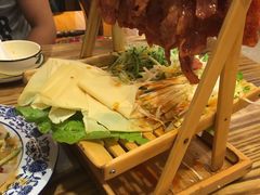 -东北人家铁锅炖(鞍山路店)