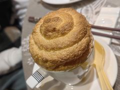 -香云轩·顺德菜(香云纱园林酒店店)