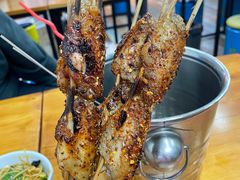 -炒豆合作社(东四总店)