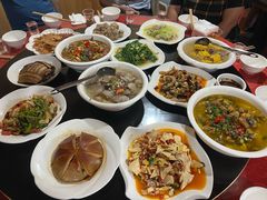 -安顺旧州古镇