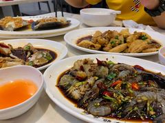 -长平老姿娘夜粥(平东一街店)