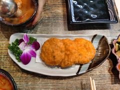 -Hi YOU你的饭局泰餐厅(雍和宫店)