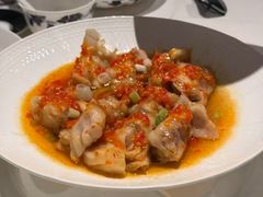 -小炳胜(卓悦中心店)