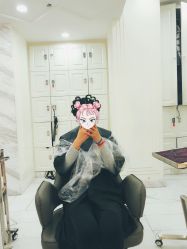 -3AM HAIR SALON染发烫发接发