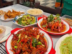 -漫天香·小龙虾餐厅(夏湾店)